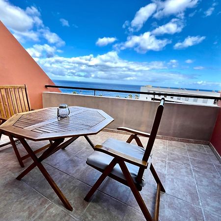 Apartamento El Cano Radazul Εξωτερικό φωτογραφία