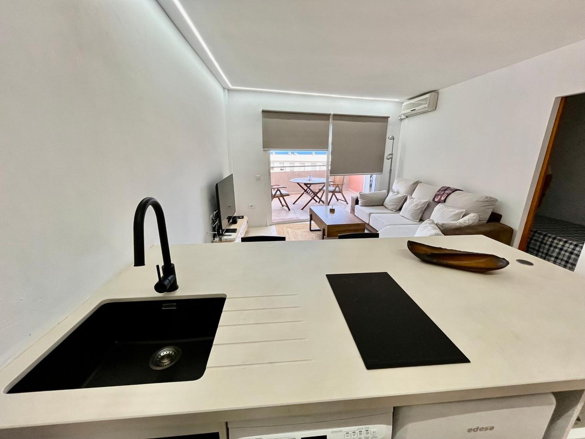 Apartamento El Cano Radazul Εξωτερικό φωτογραφία