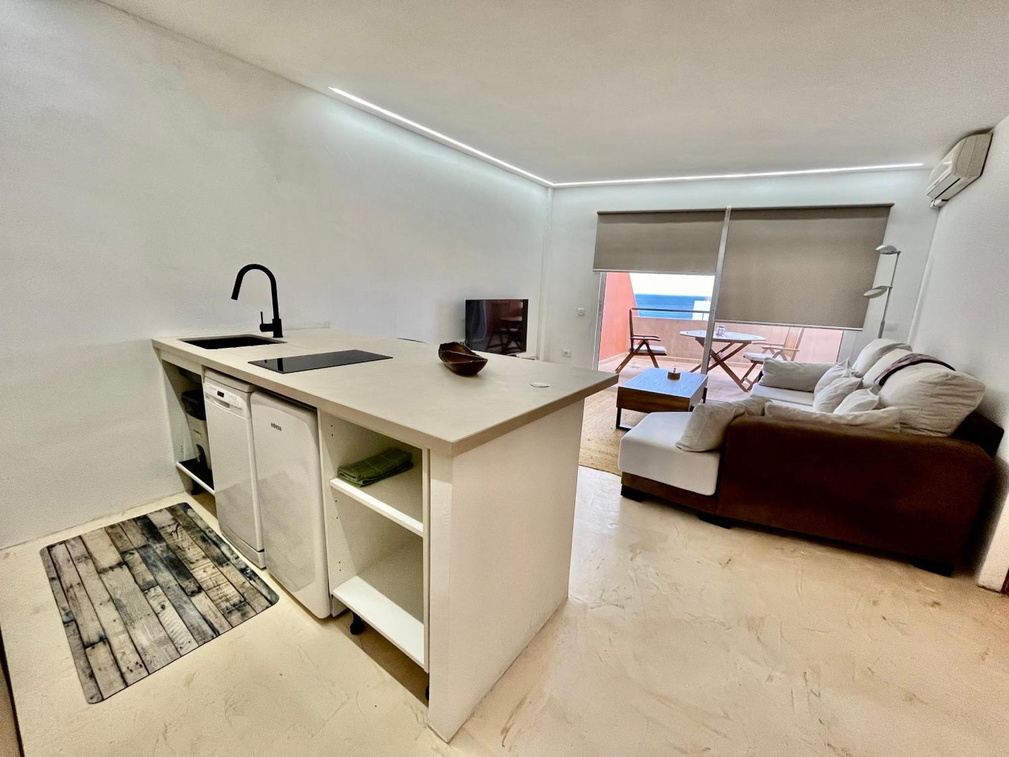 Apartamento El Cano Radazul Εξωτερικό φωτογραφία