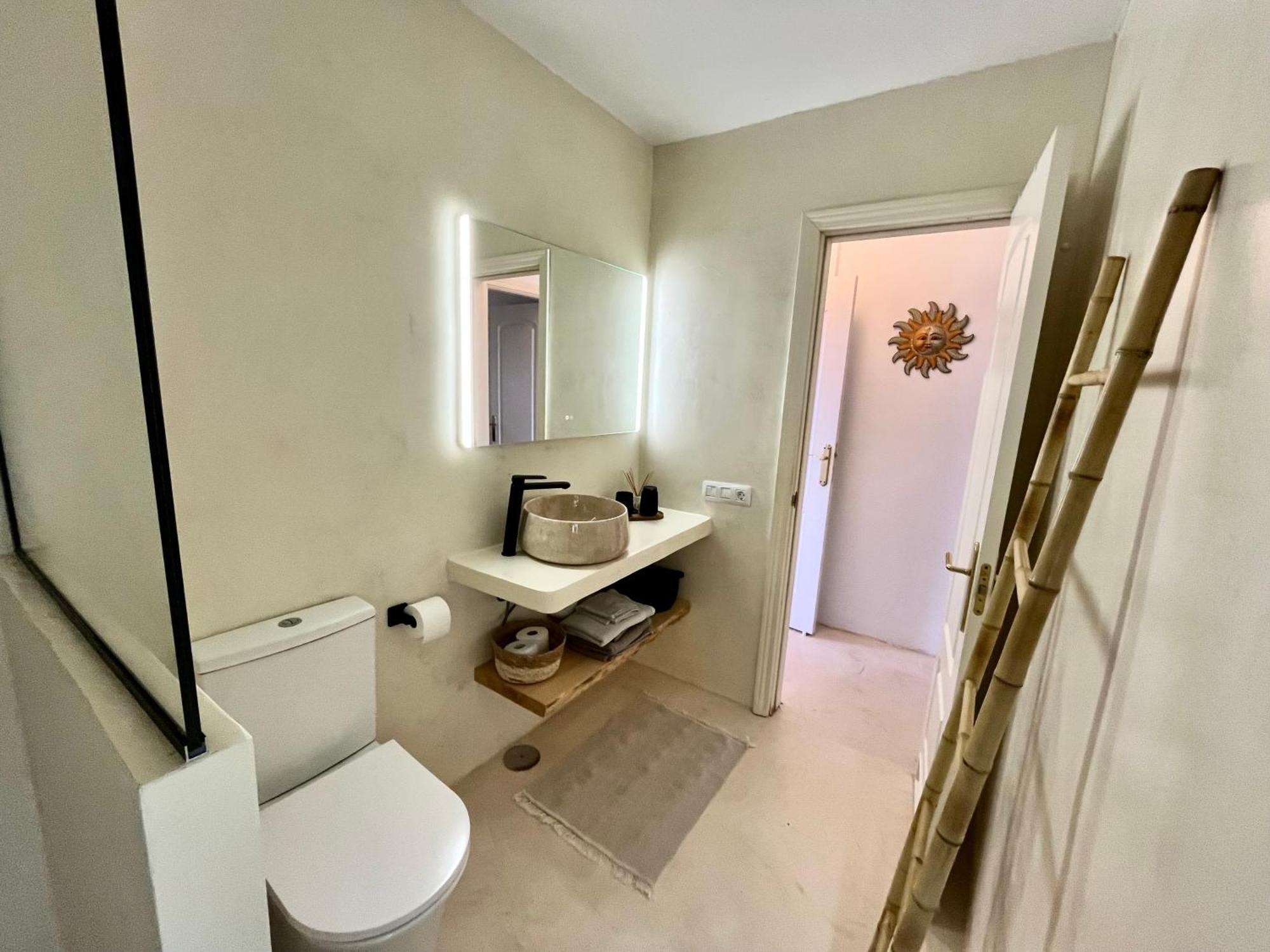 Apartamento El Cano Radazul Εξωτερικό φωτογραφία
