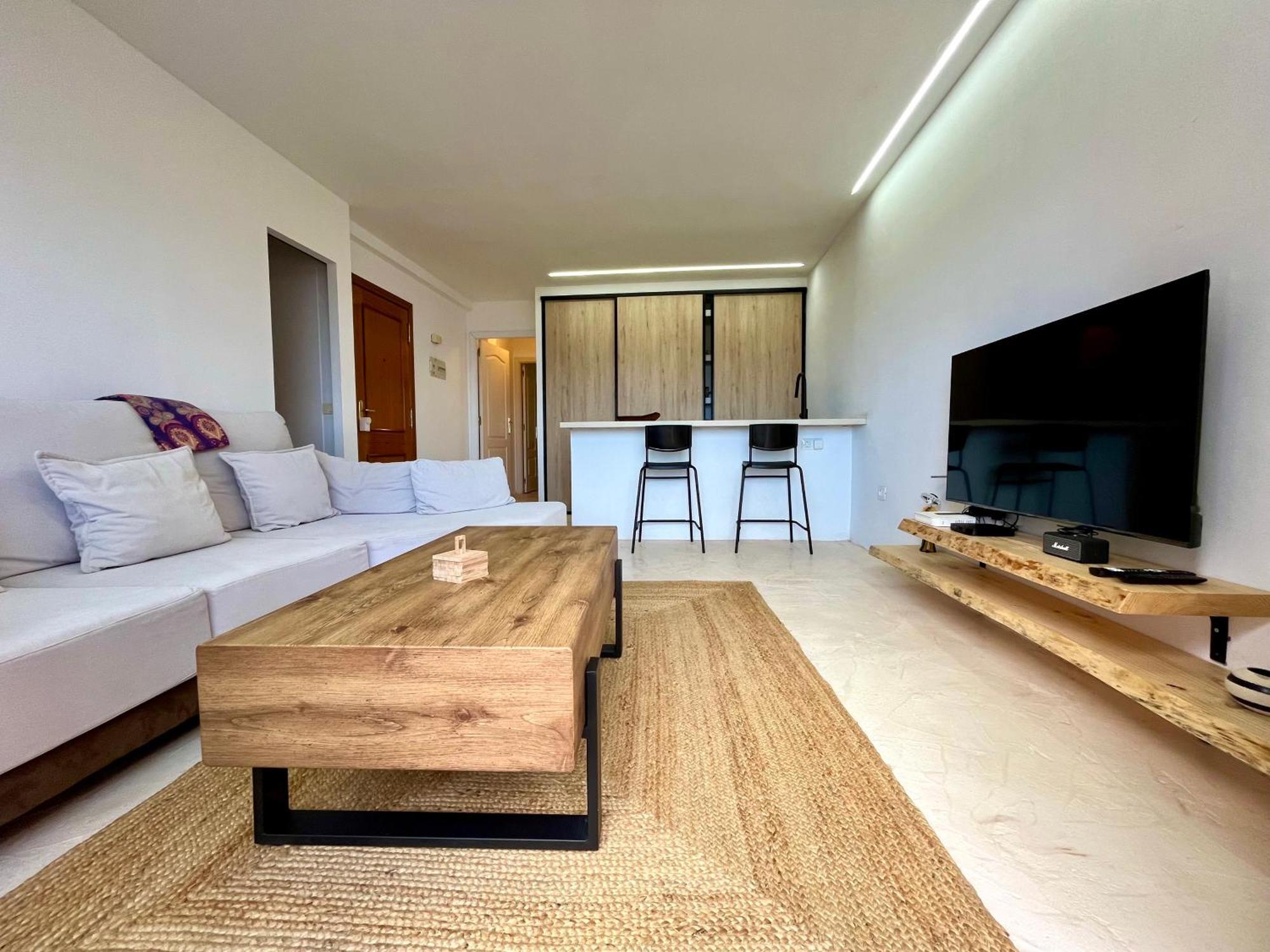 Apartamento El Cano Radazul Εξωτερικό φωτογραφία
