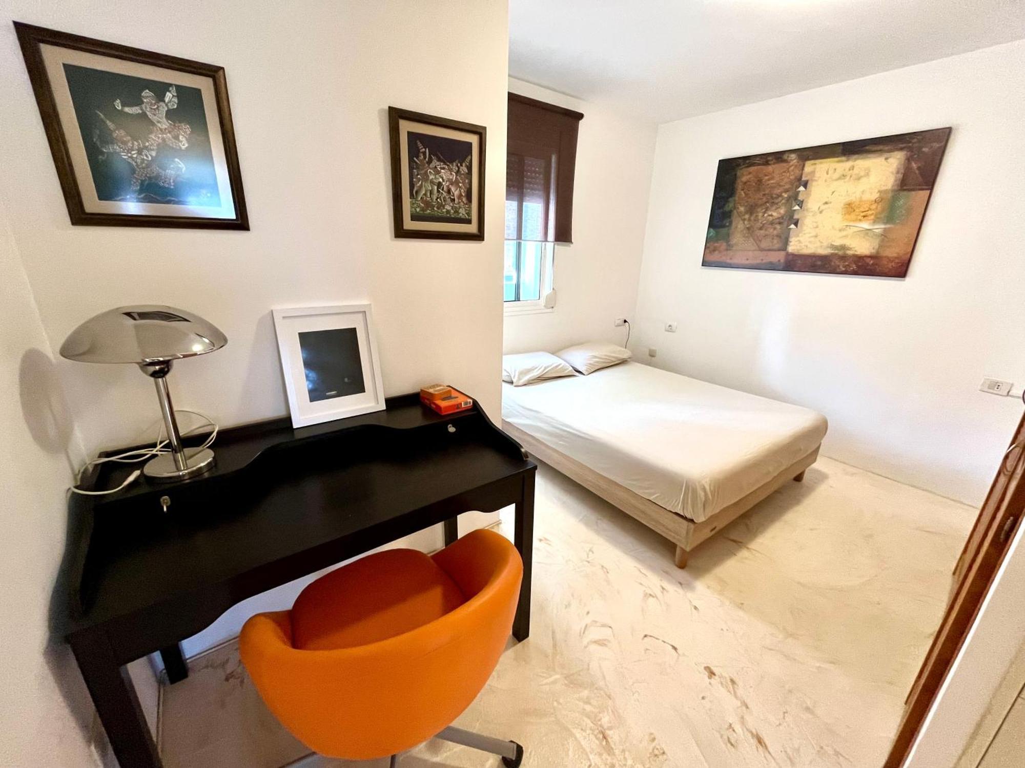 Apartamento El Cano Radazul Εξωτερικό φωτογραφία