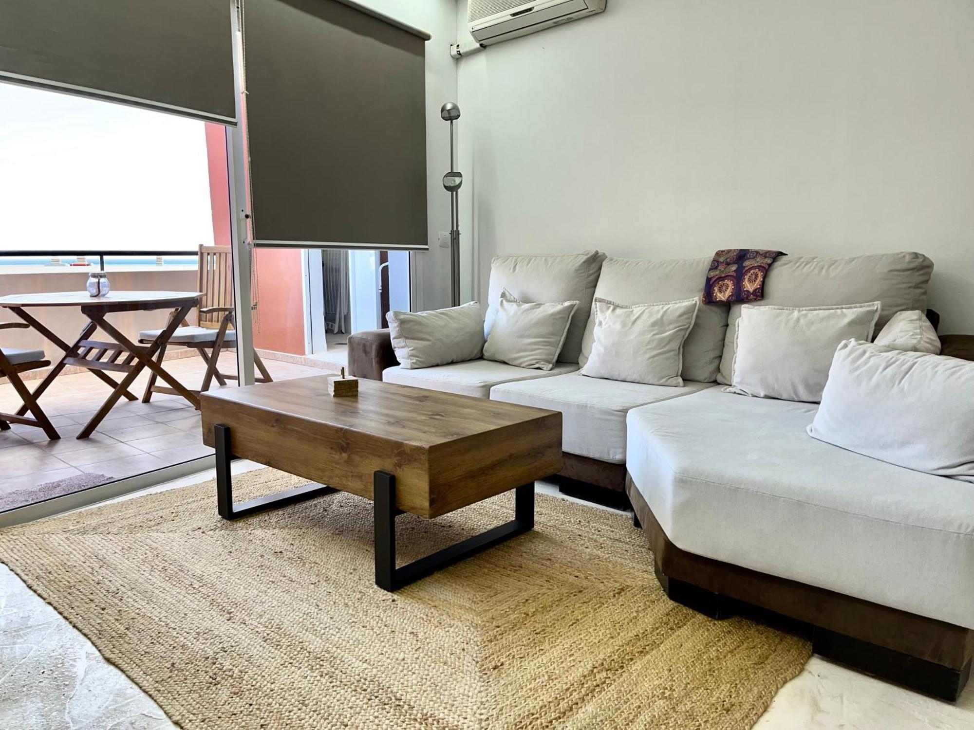 Apartamento El Cano Radazul Εξωτερικό φωτογραφία