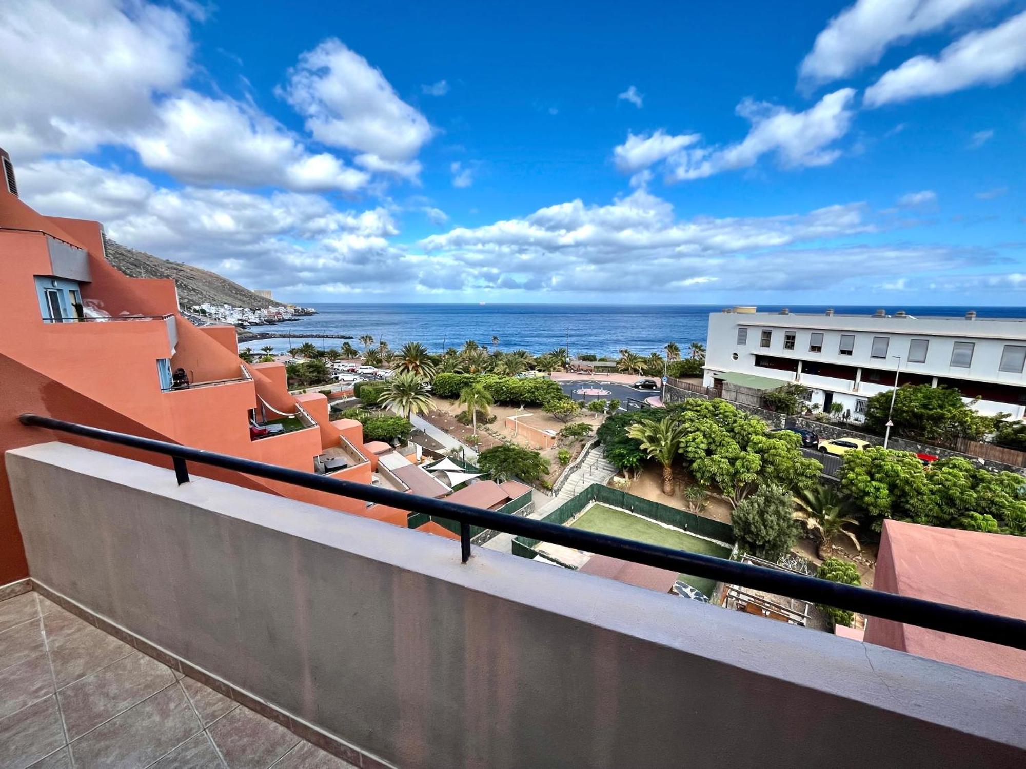 Apartamento El Cano Radazul Εξωτερικό φωτογραφία