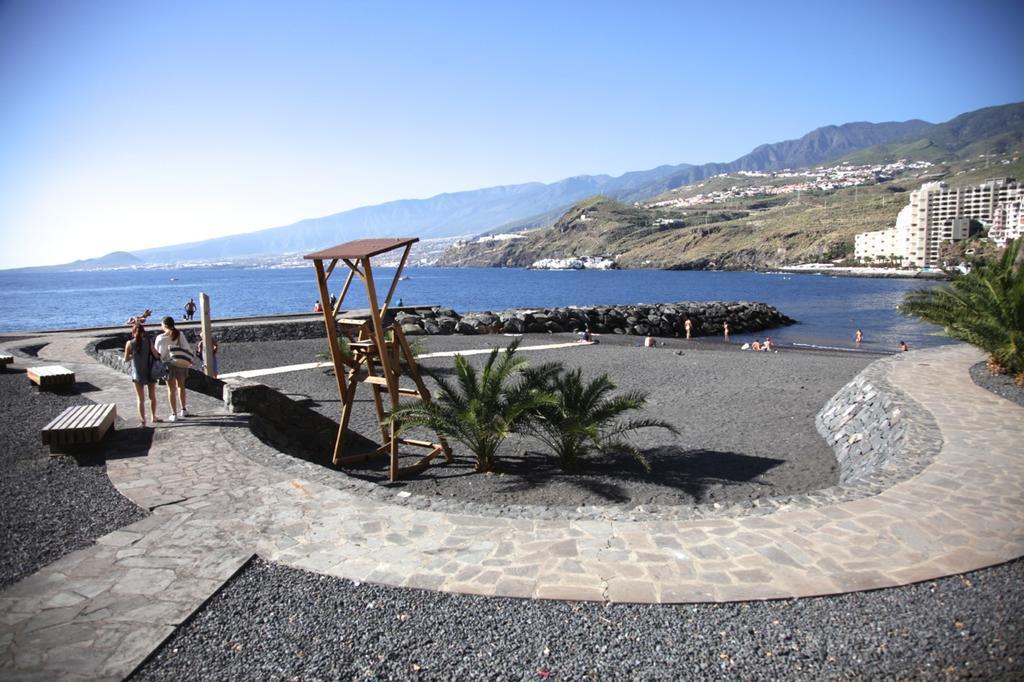 Apartamento El Cano Radazul Εξωτερικό φωτογραφία